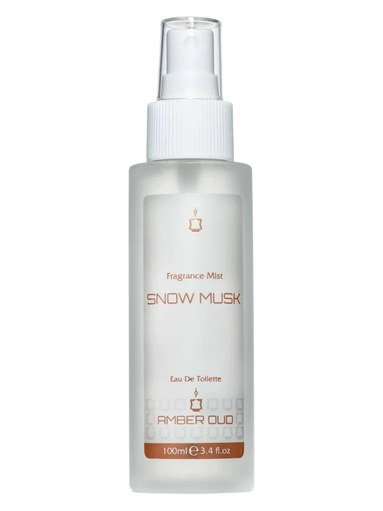 Snow Musk