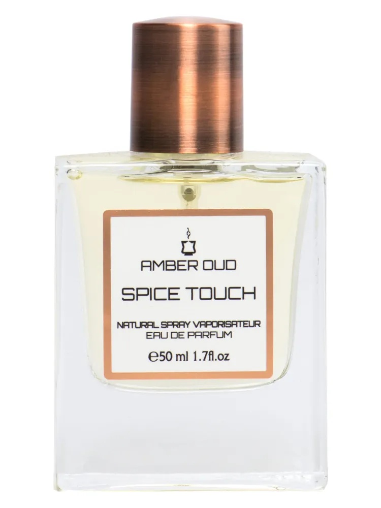 Spice Touch