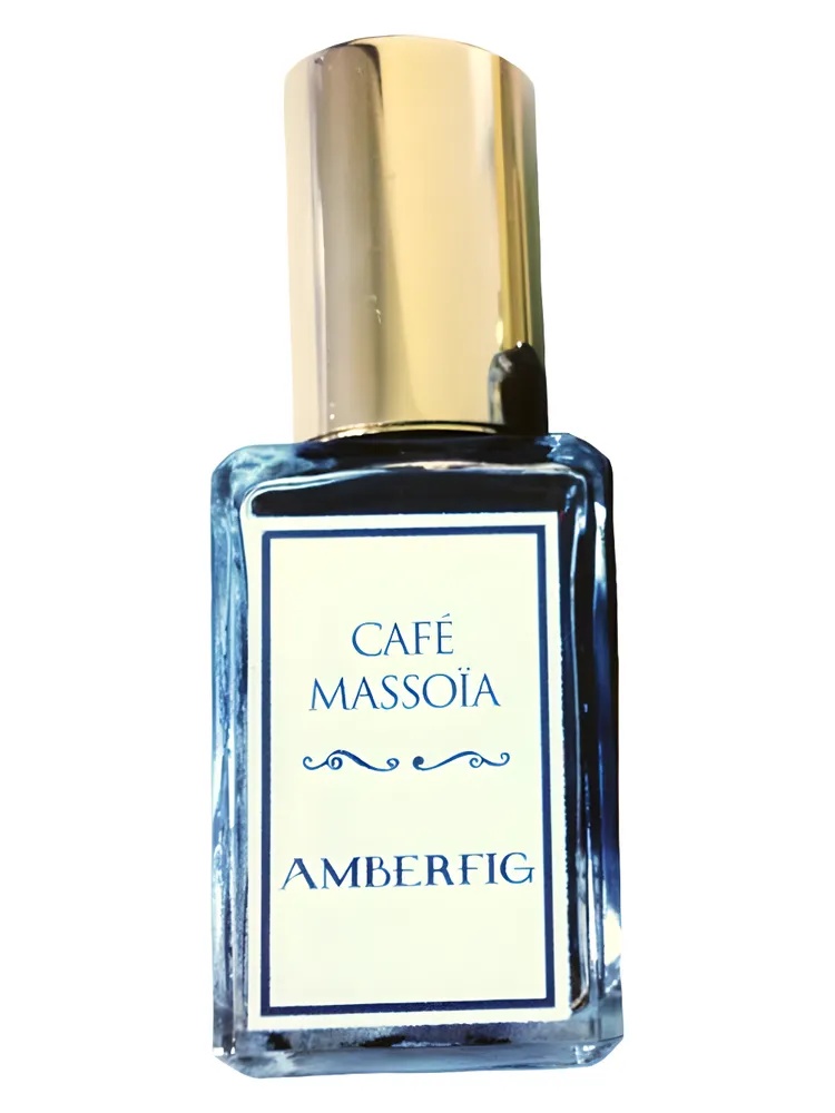 Café Massoïa