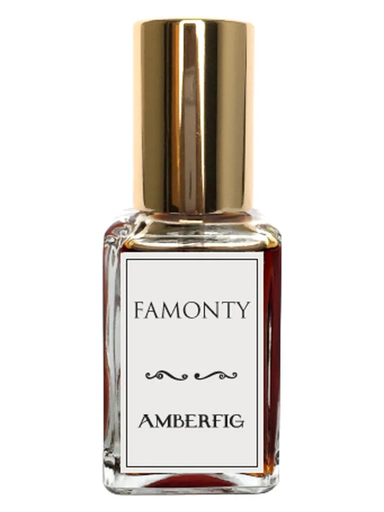 Famonty