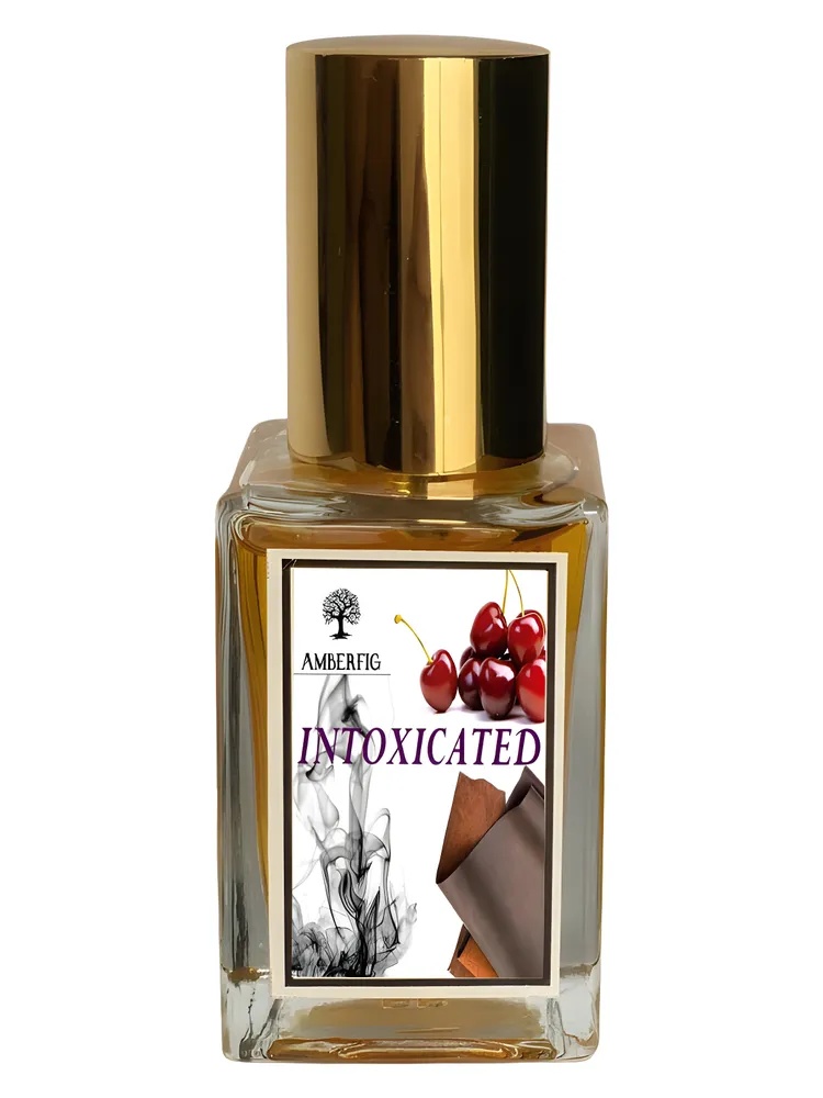 Intoxicated