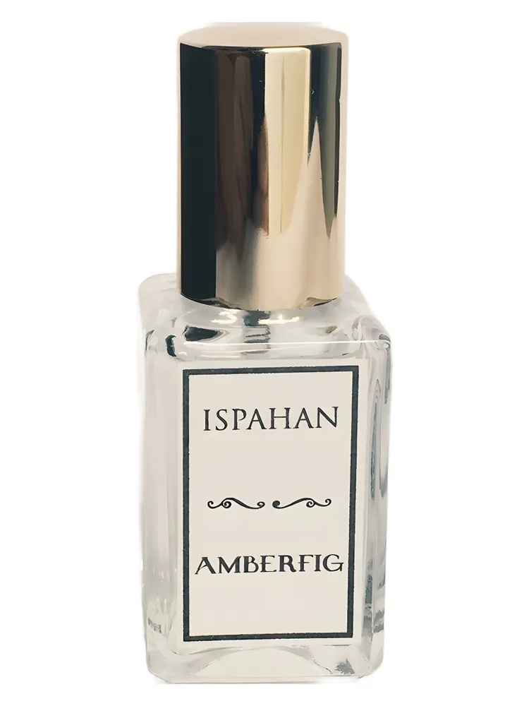 Ispahan