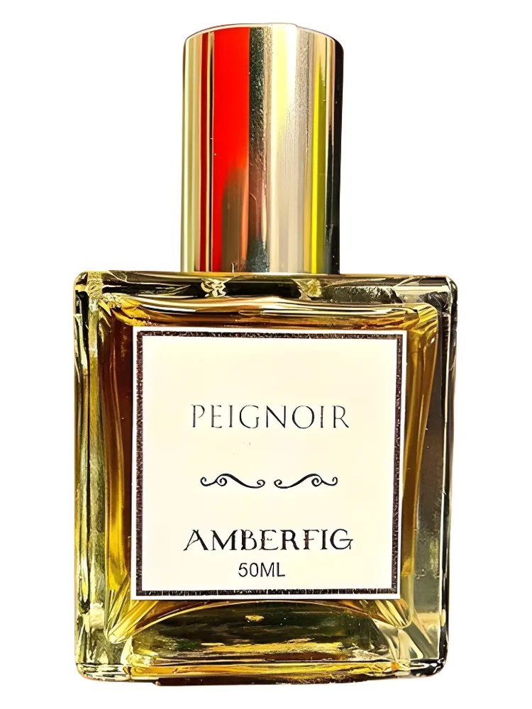 Peignoir