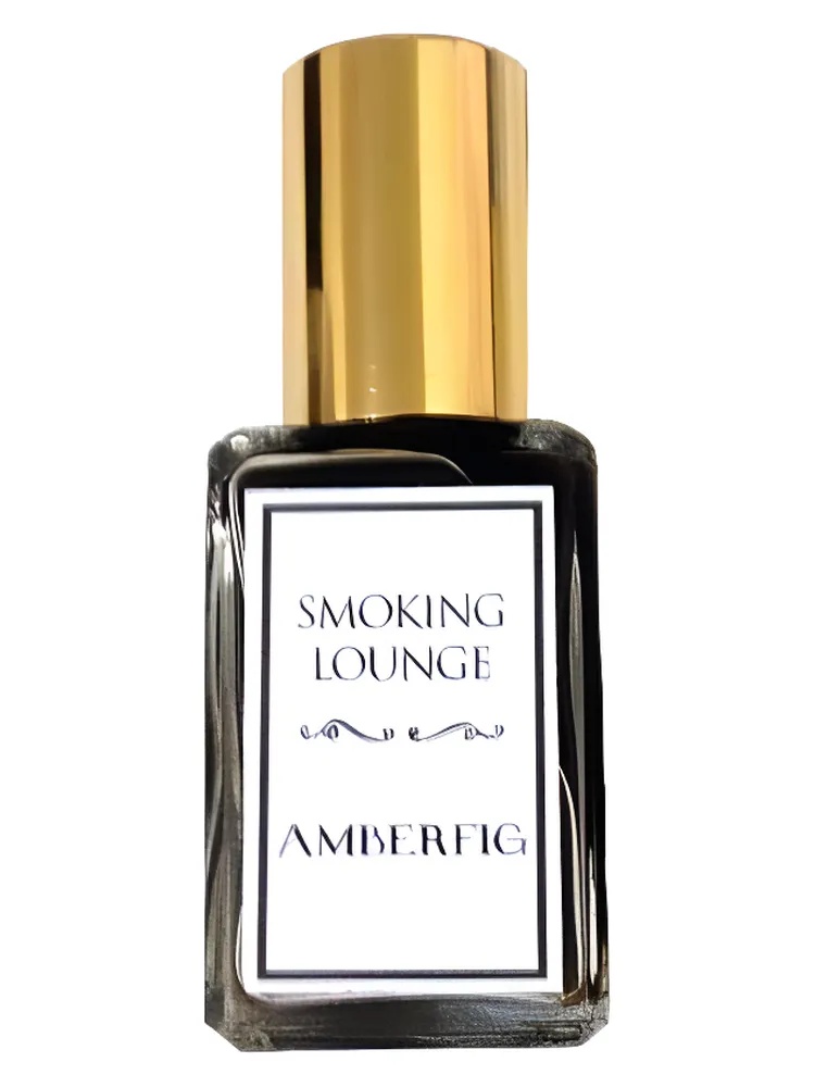 Smoking Lounge