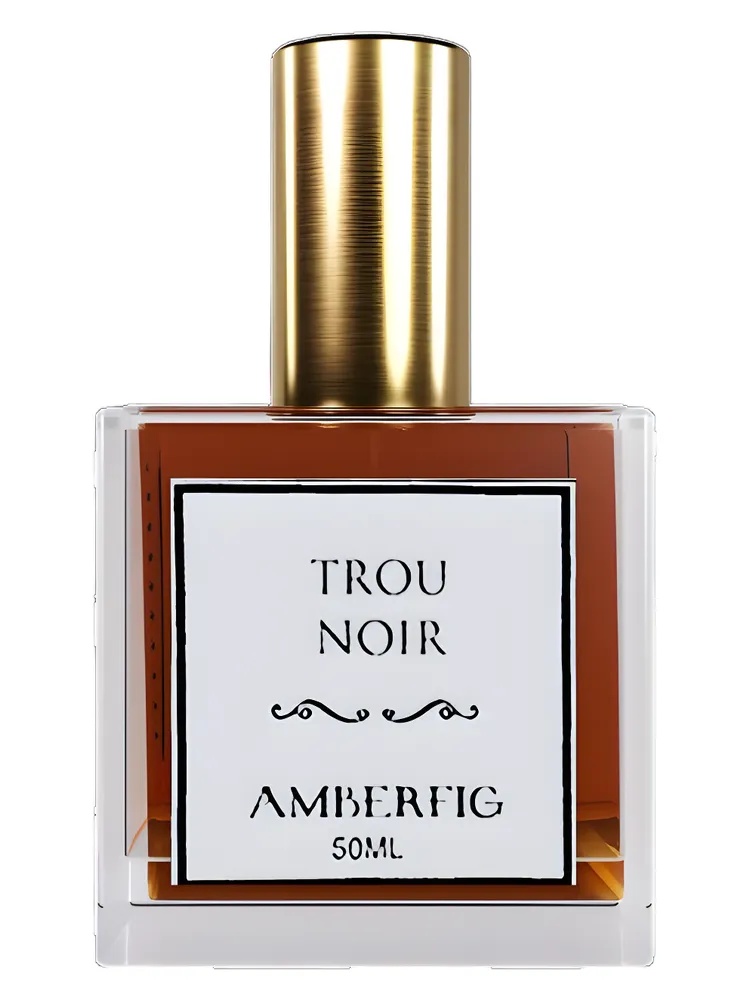 Trou Noir