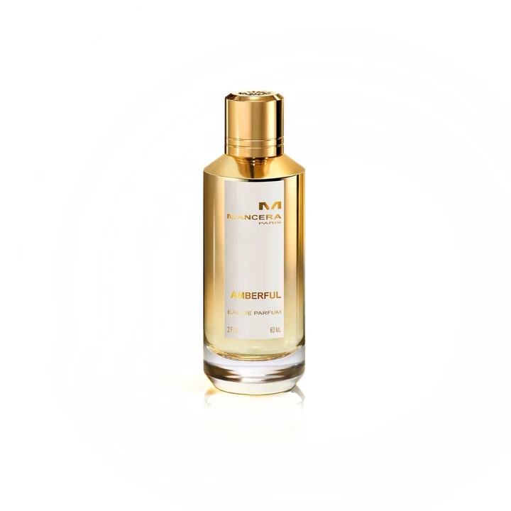 Amberful EDP