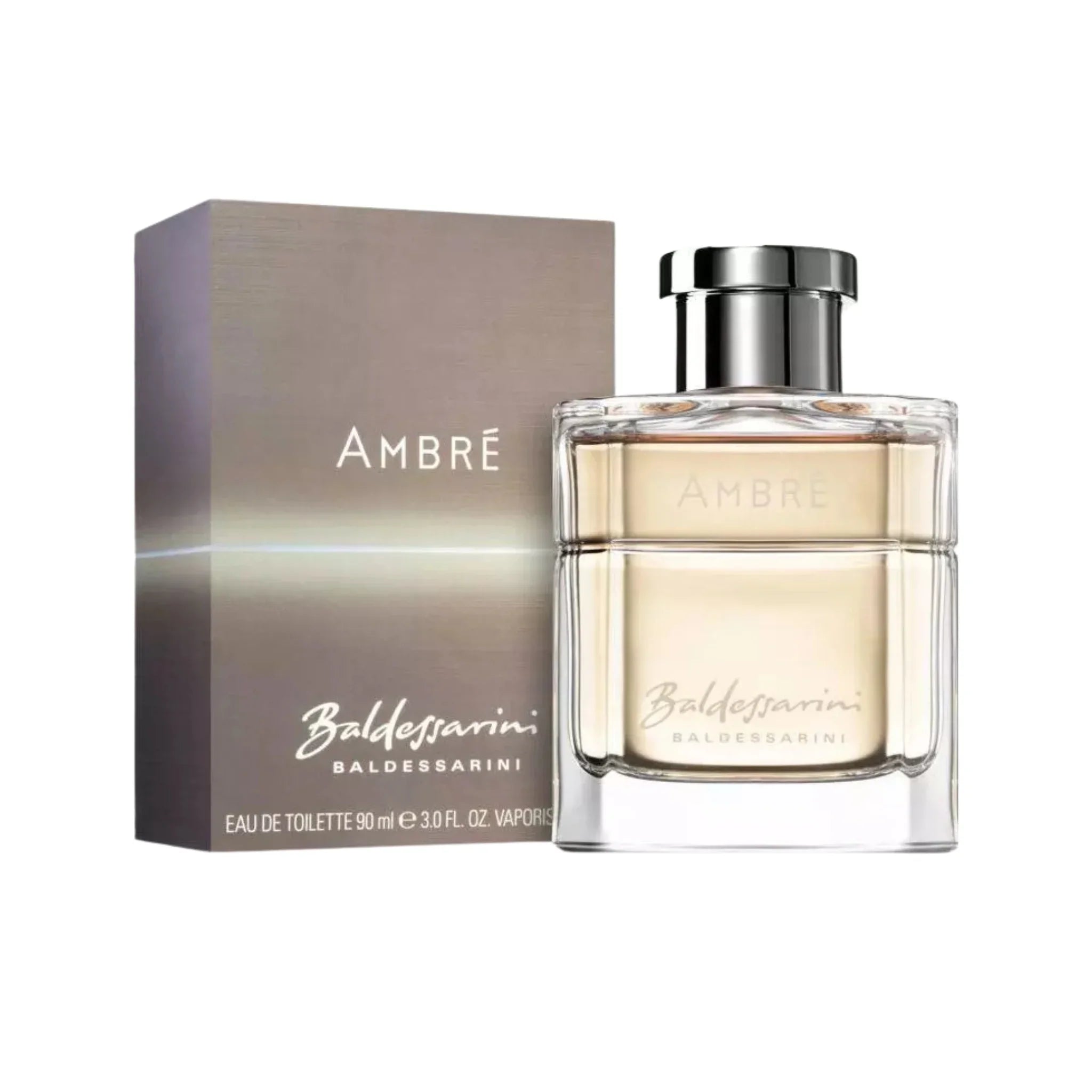 Ambre EDT