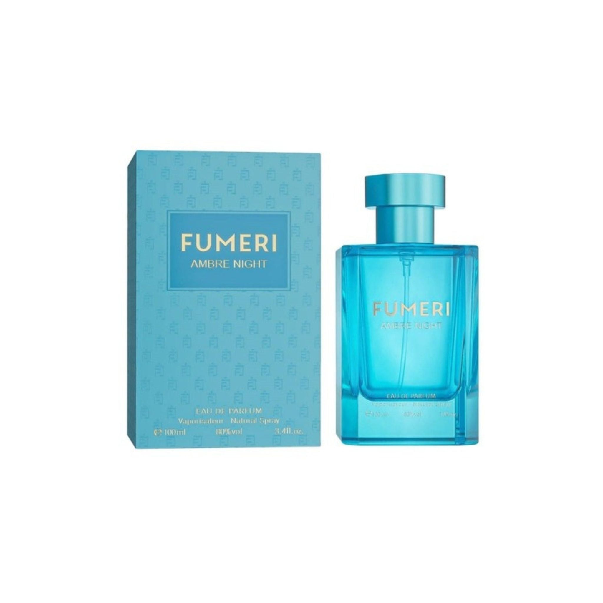 Ambre Night EDP