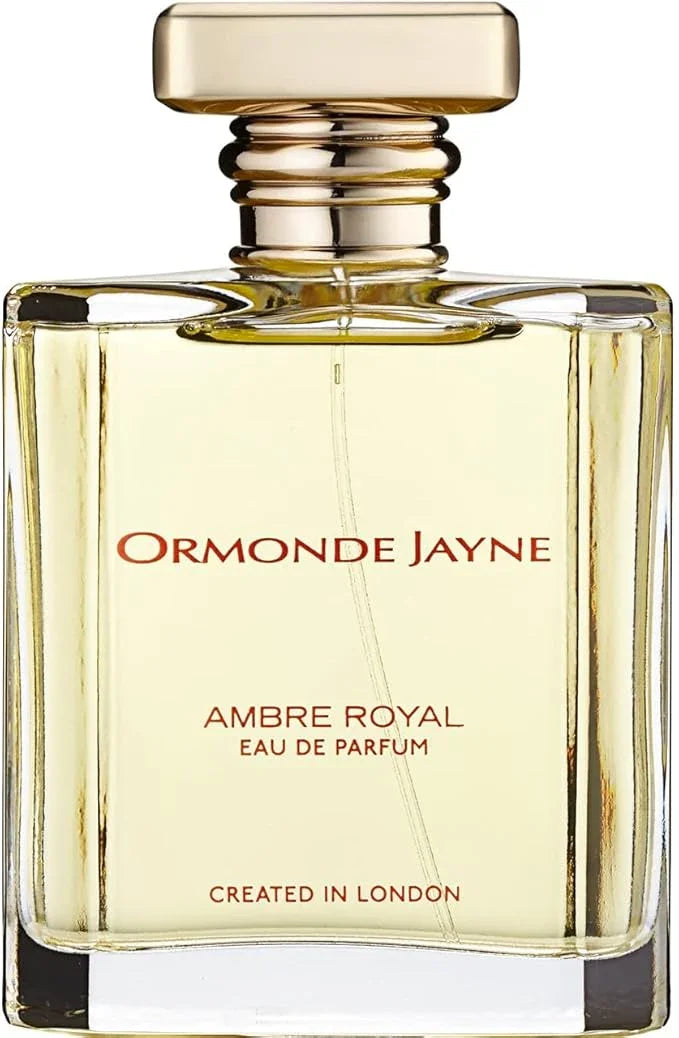 Ambre Royal PARFUM