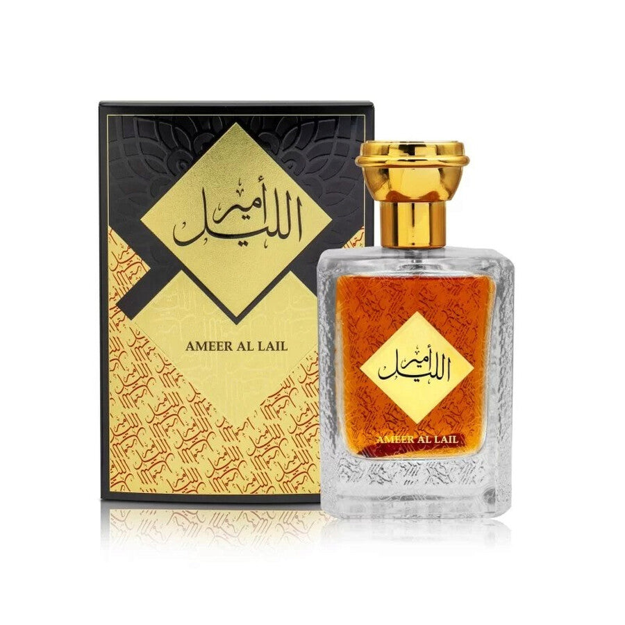 Ameer Al Lail EDP