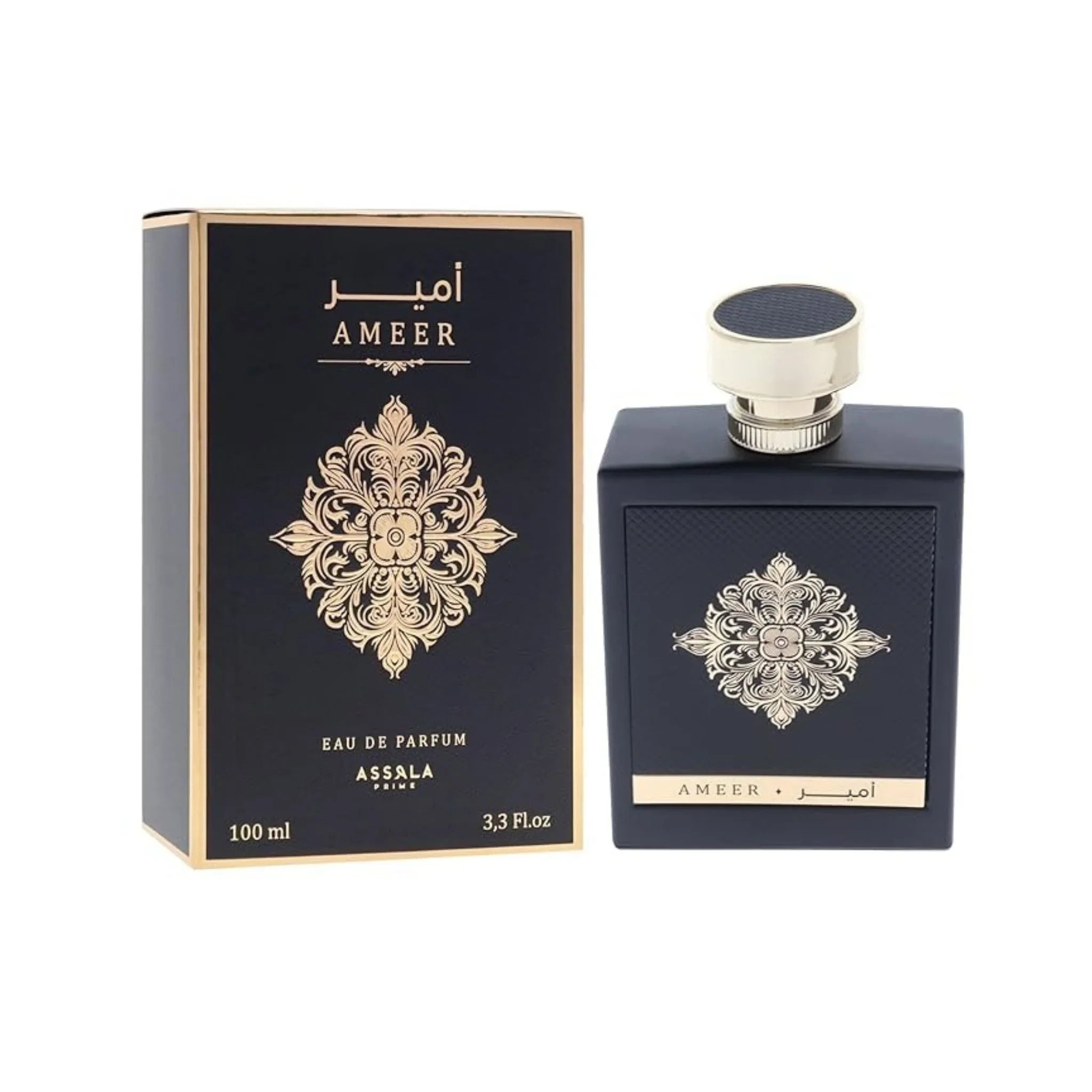 Ameer EDP