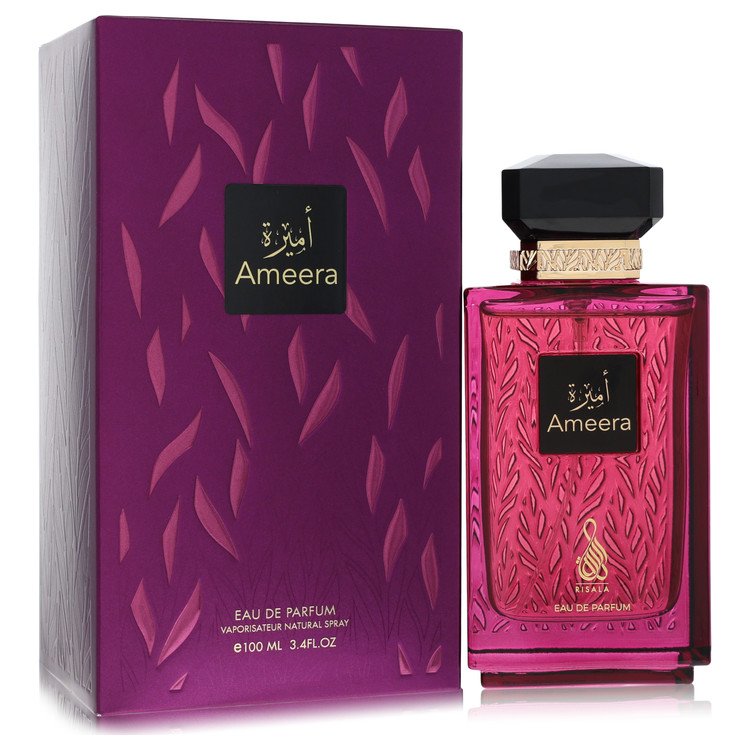 Ameera EDP