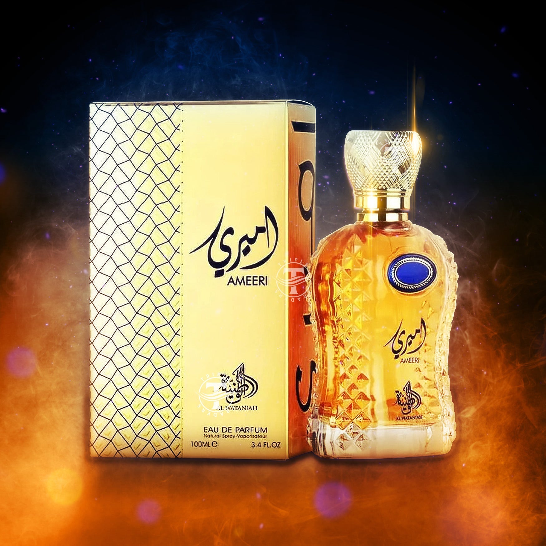 Ameeri EDP