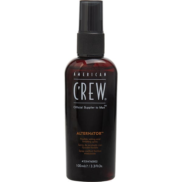 American Crew