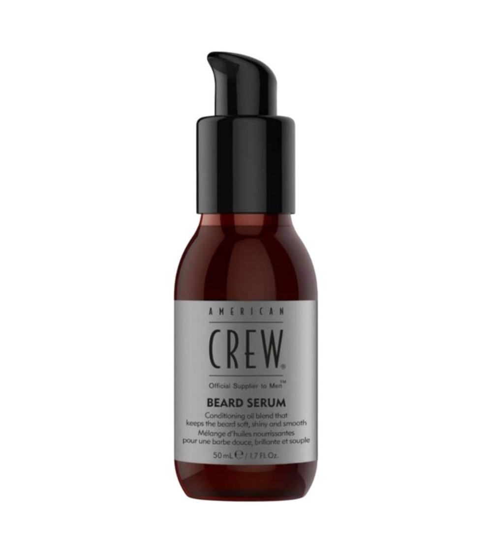 American Crew
