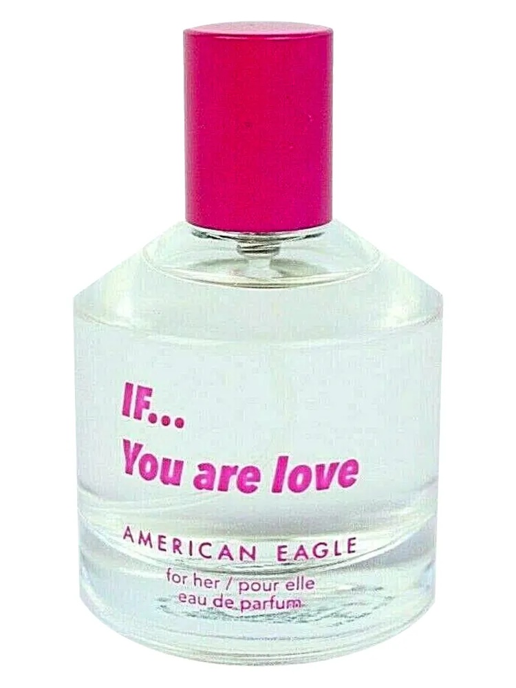 If...You Are Love