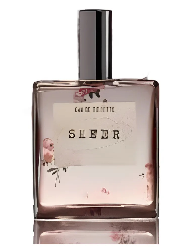 Sheer