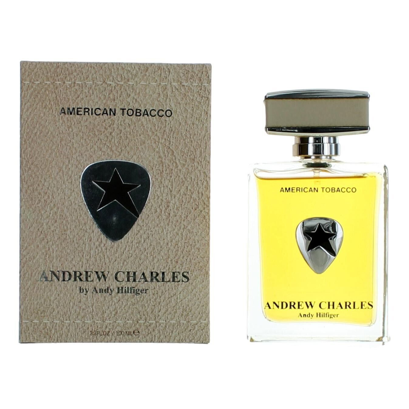 American Tobacco EDT