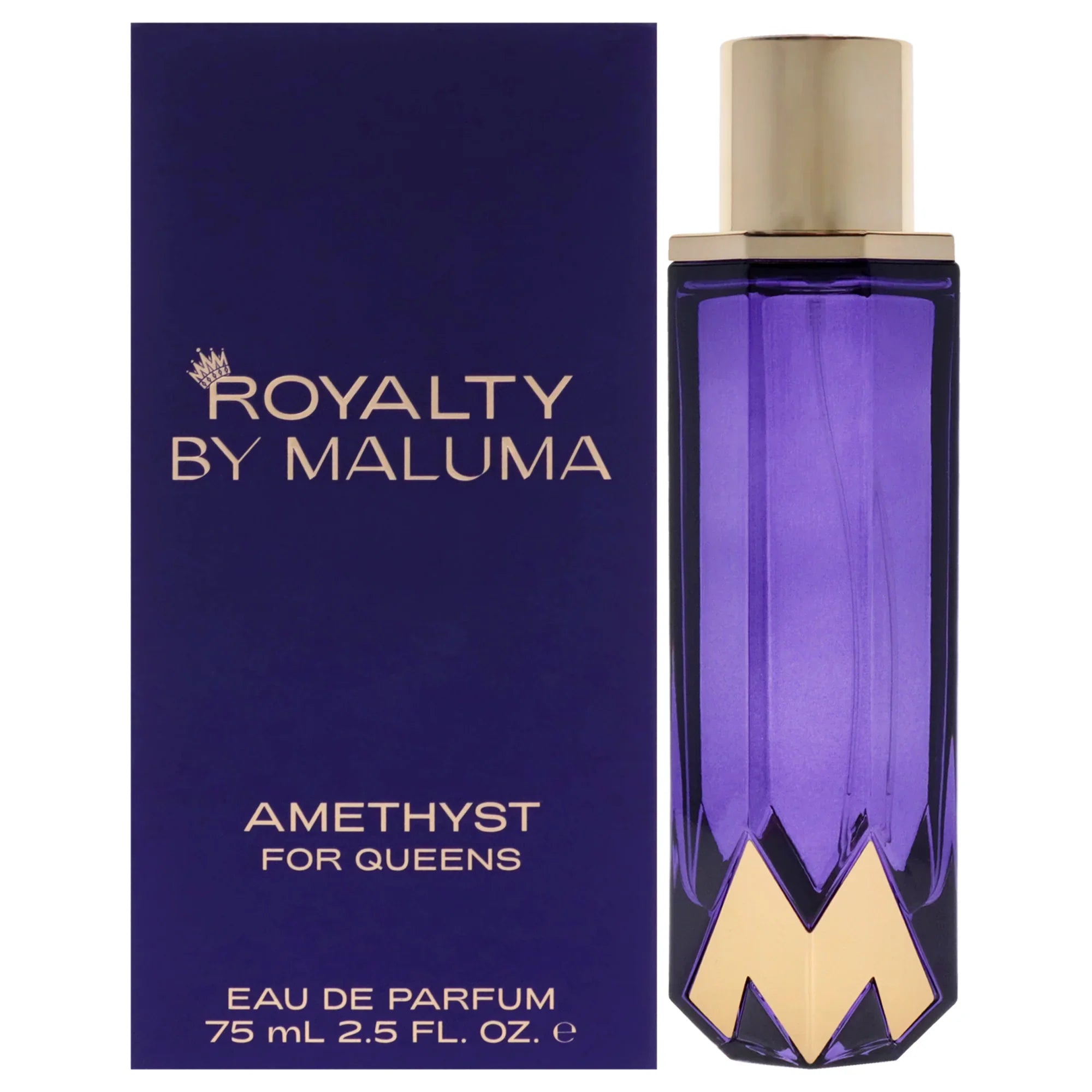Amethyst EDP