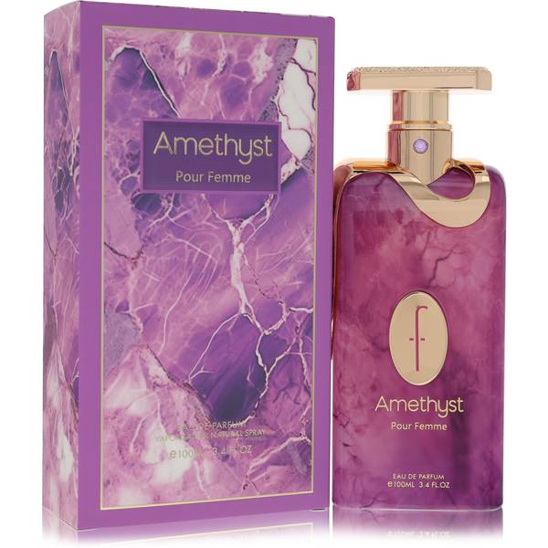 Amethyst EDP