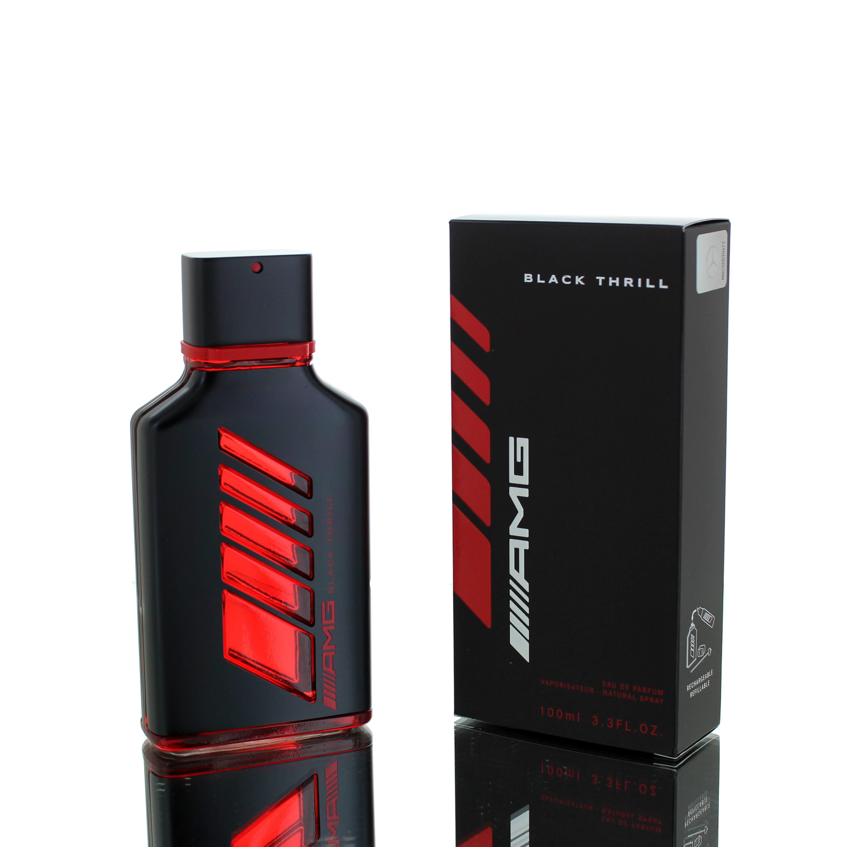 Amg Black Thrill EDP