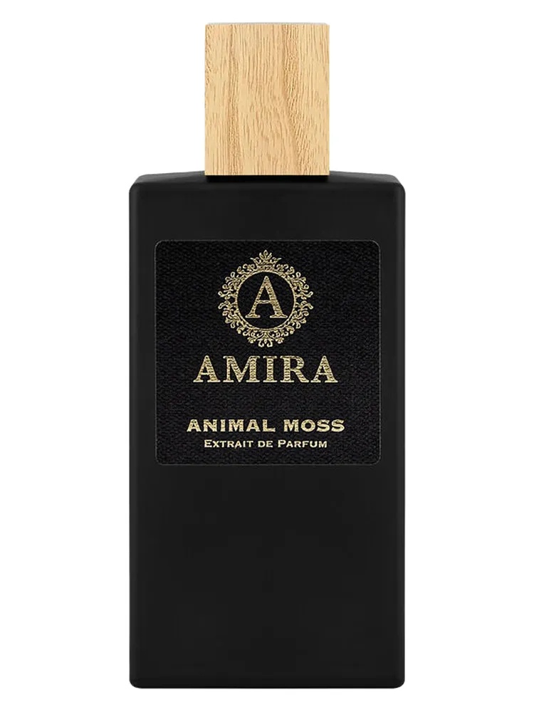 Animal Moss