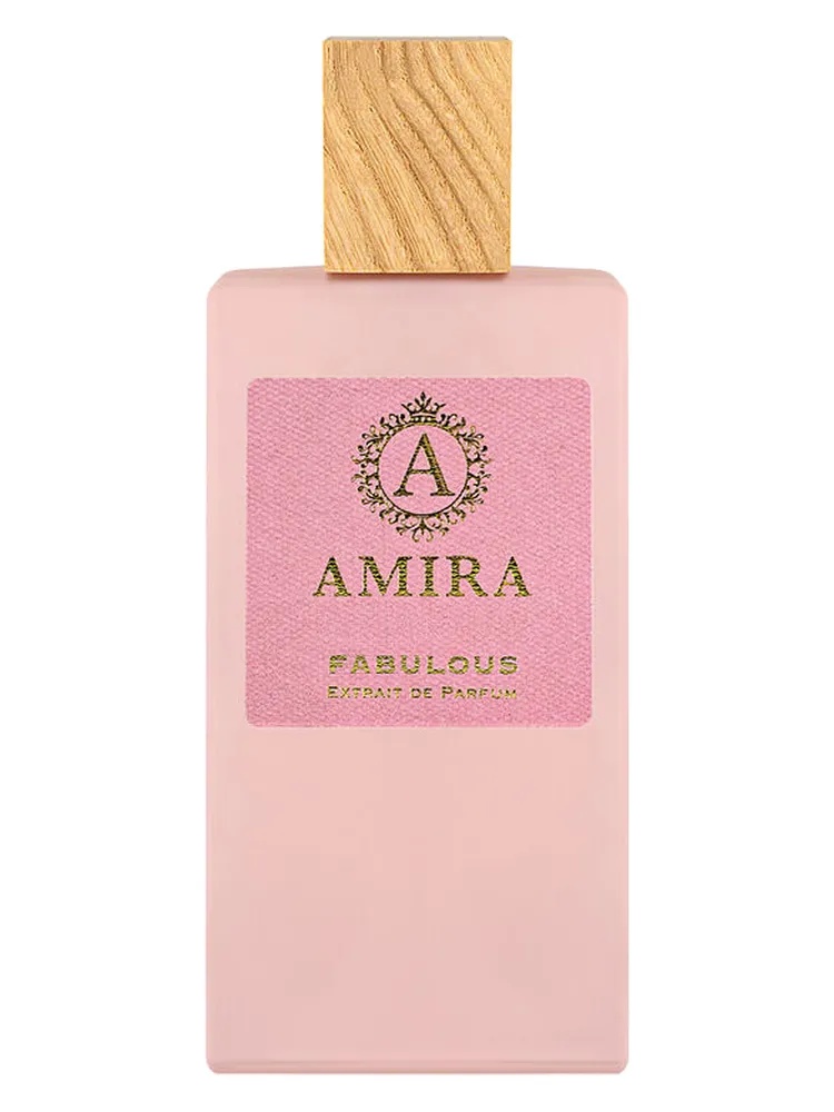 Fabulous