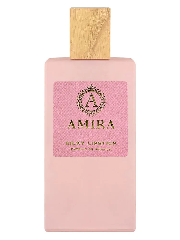 Silky Lipstick