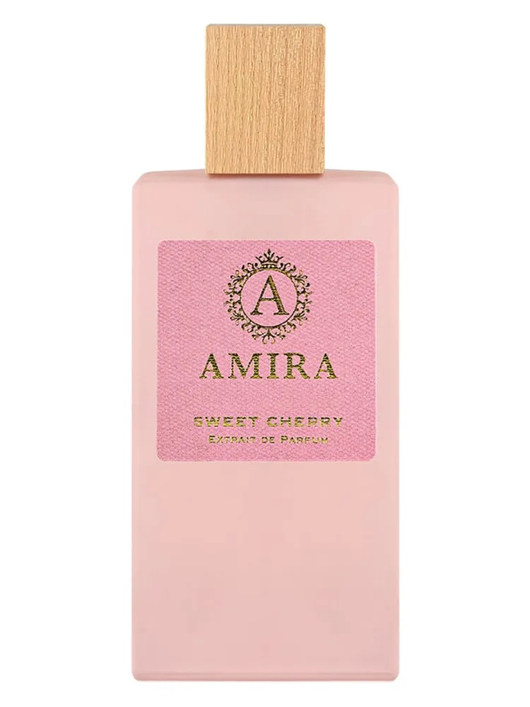 Sweet Cherry