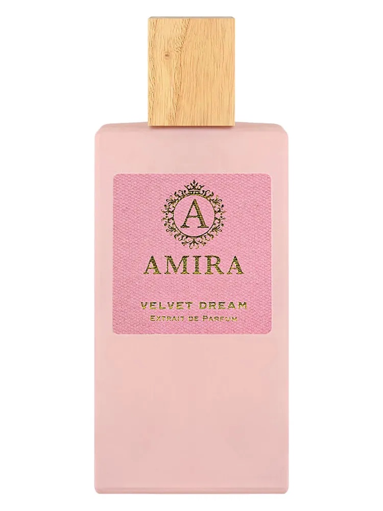 Velvet Dream