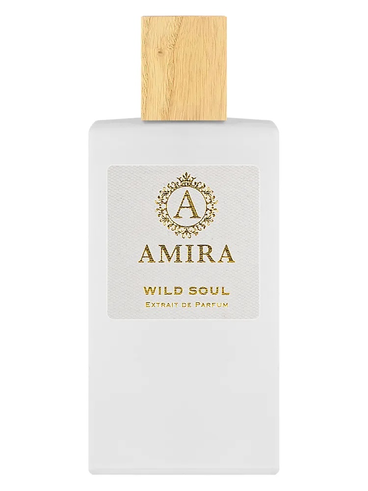 Wild Soul