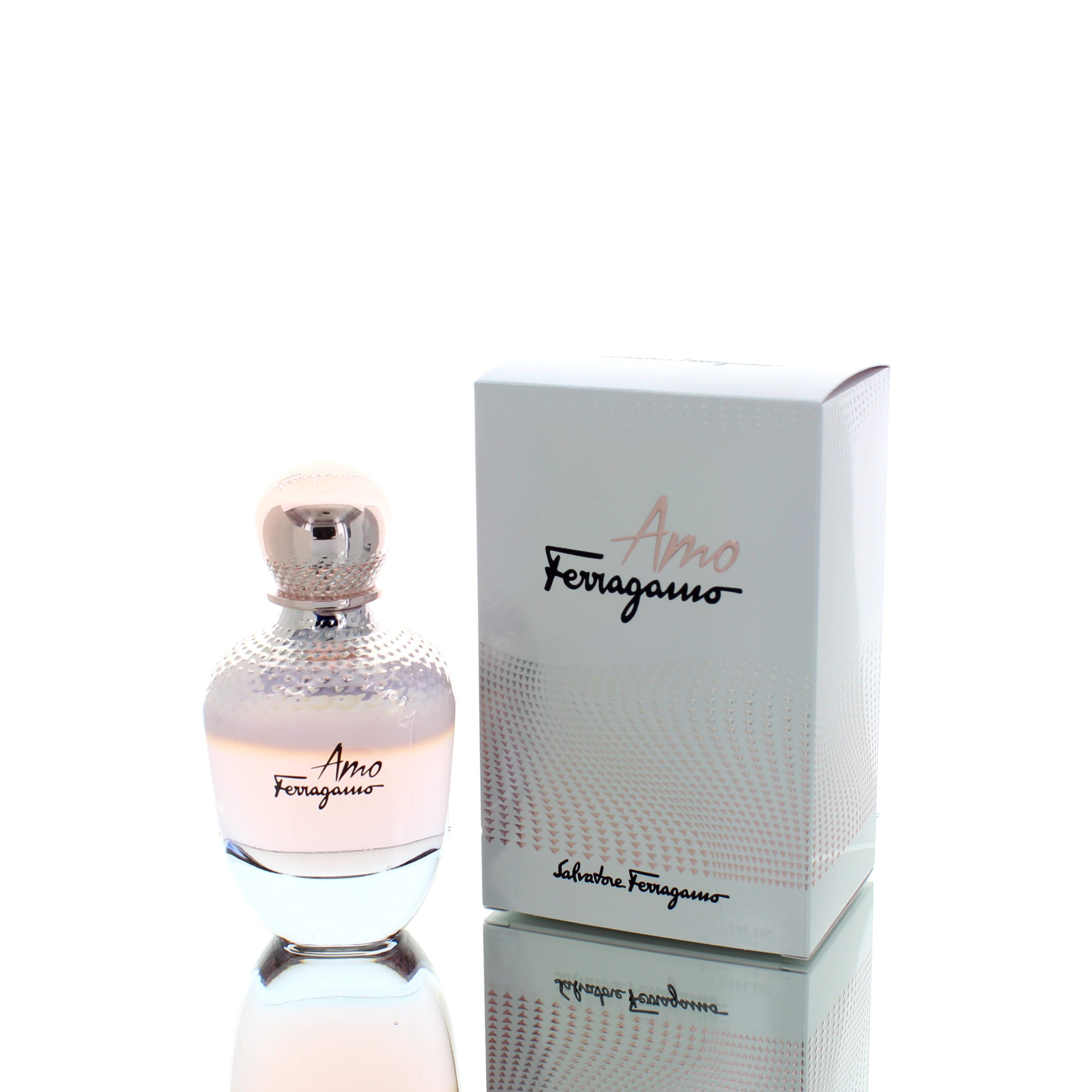 Amo Ferragamo EDP