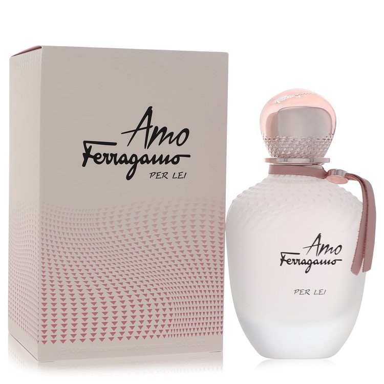 Amo Ferragamo Per Lei EDP