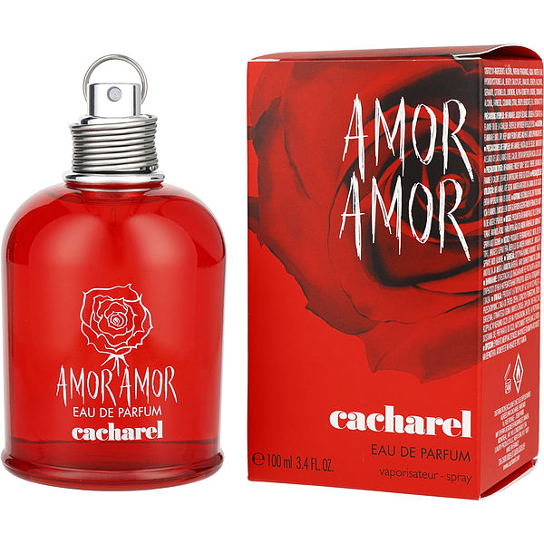Amor Amor EDP