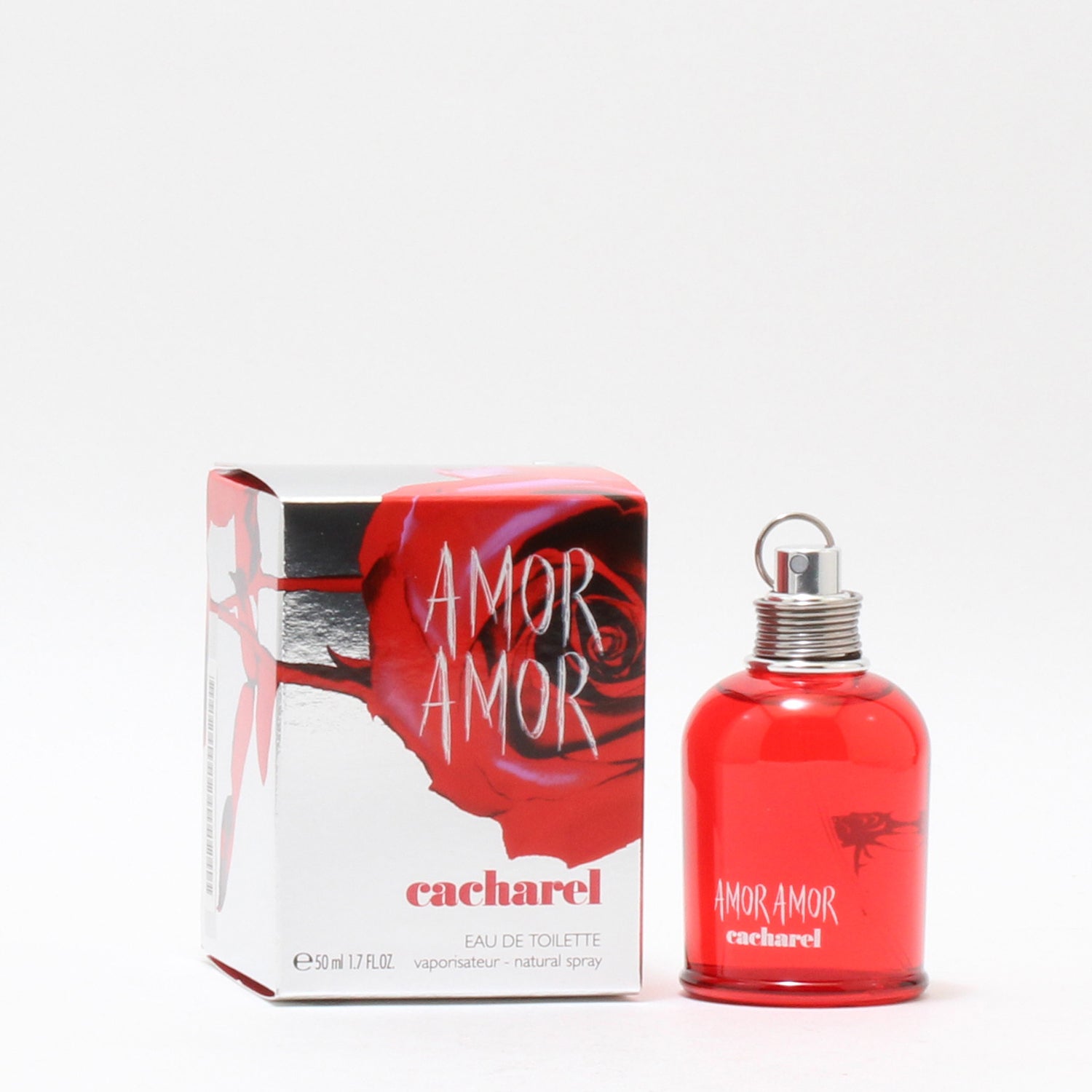 Amor Amor EDT