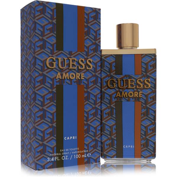 Amore Capri EDT