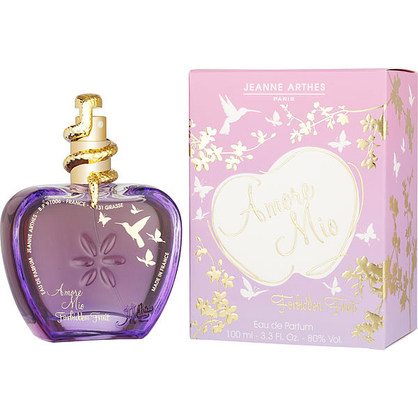 Amore Mio Forbidden Fruit EDP