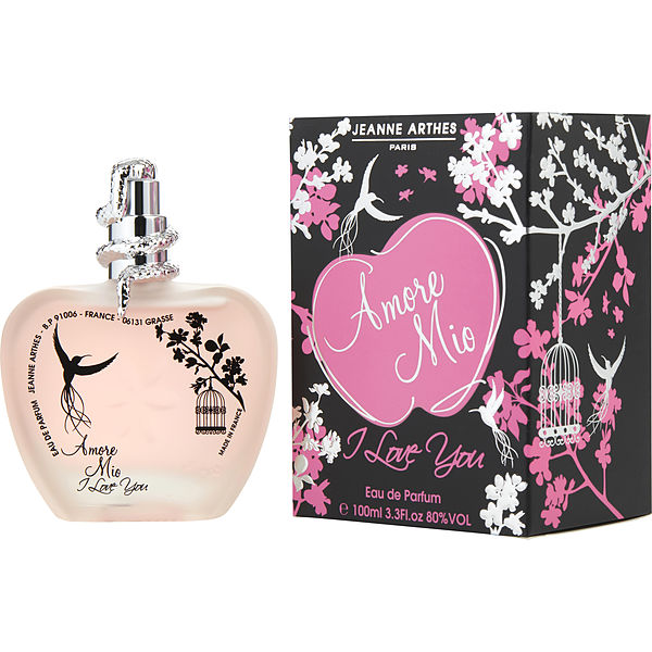 Amore Mio I Love You EDP