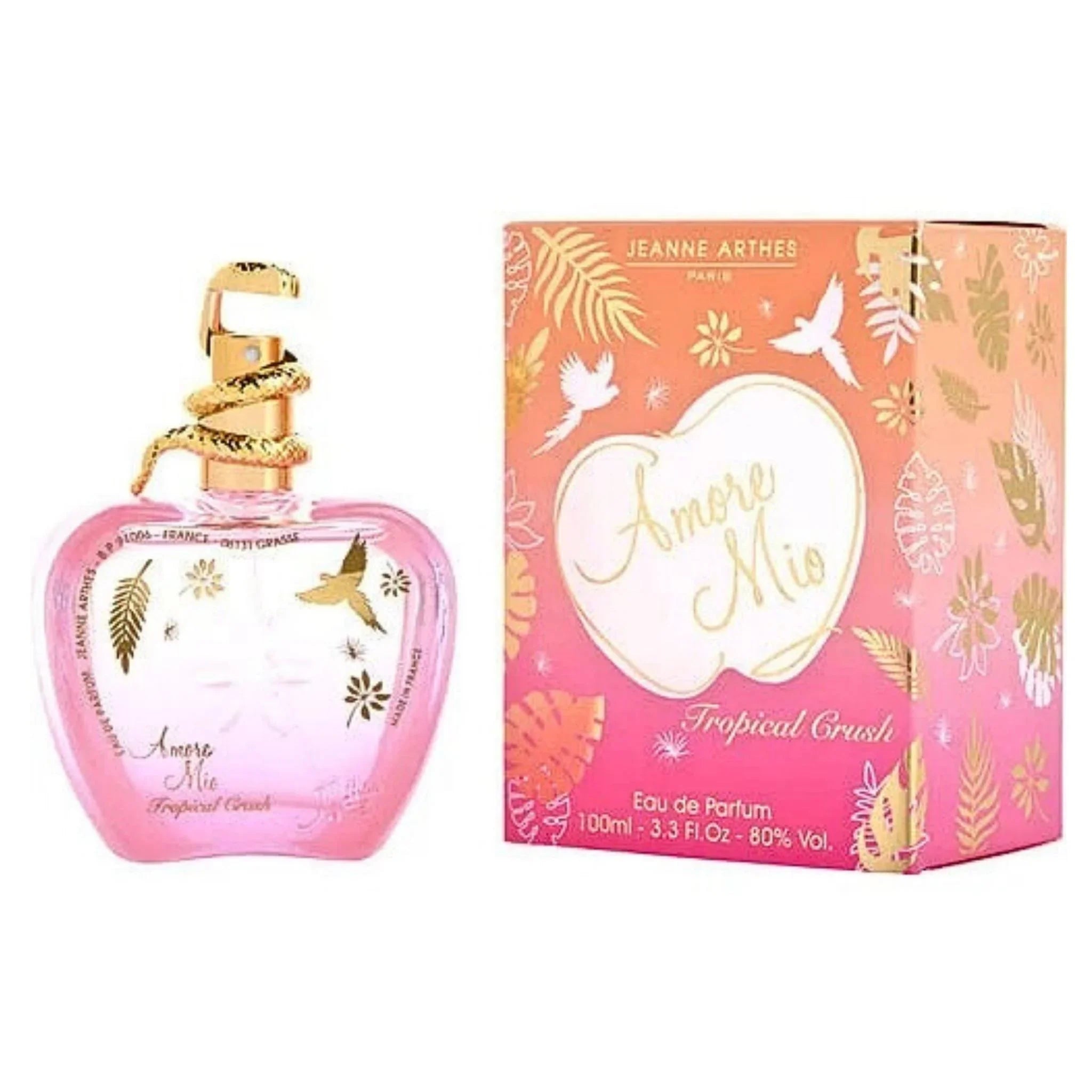 Amore Mio Tropical Crush EDP