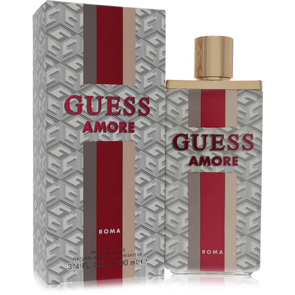 Amore Roma EDT