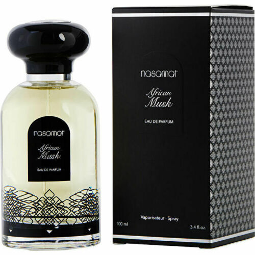 Amorino Prive Private Musk EDP