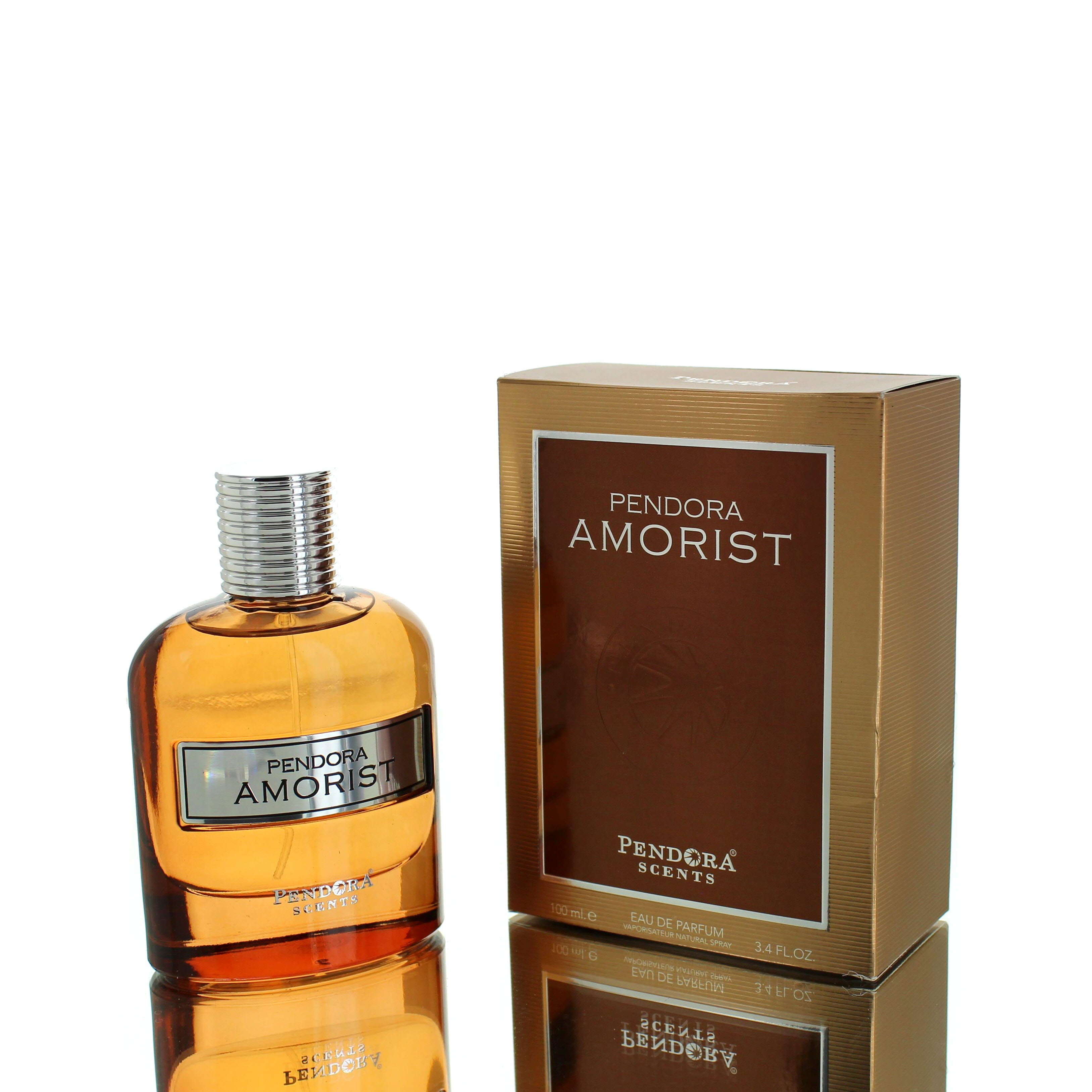 Amorist EDP