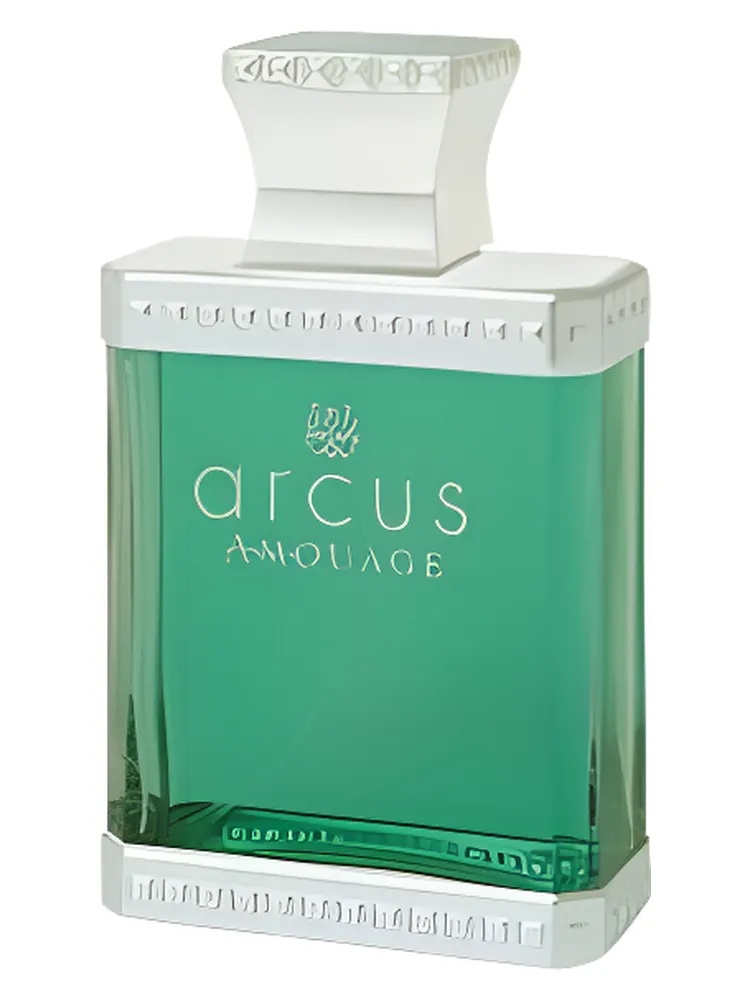 Arcus