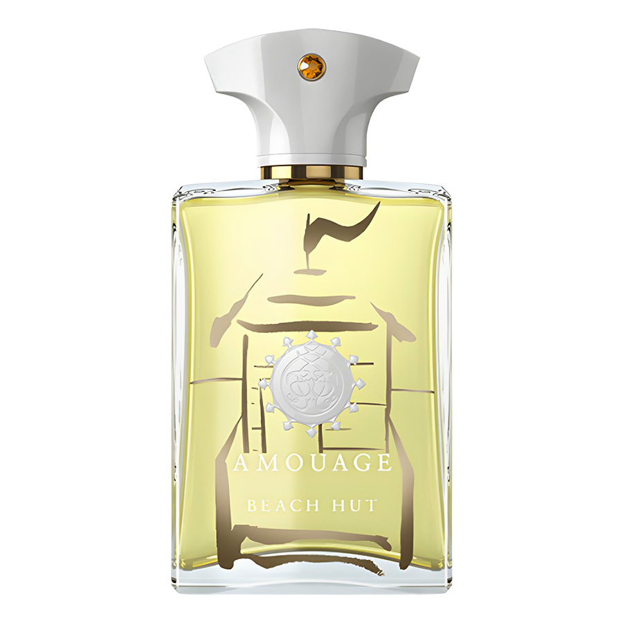 Amouage Beach Hut Man EDP