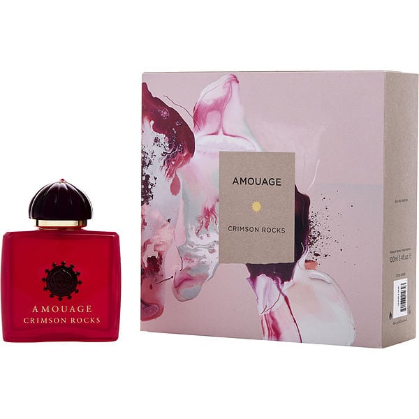 Amouage Crimson Rocks EDP