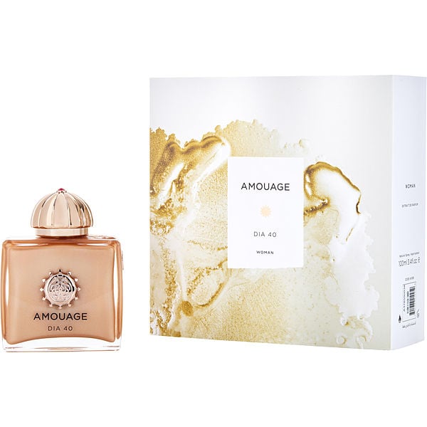 Amouage Dia 40 EXTRAIT