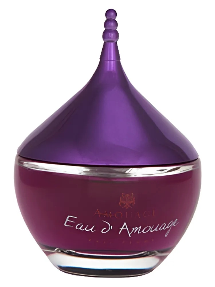 Eau d'Amouage