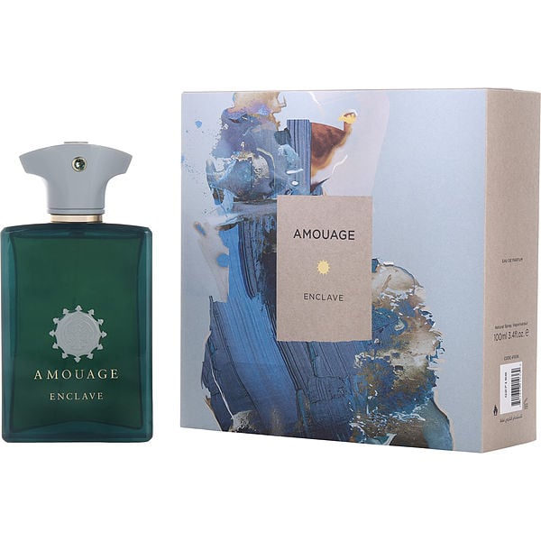 Amouage Enclave EDP