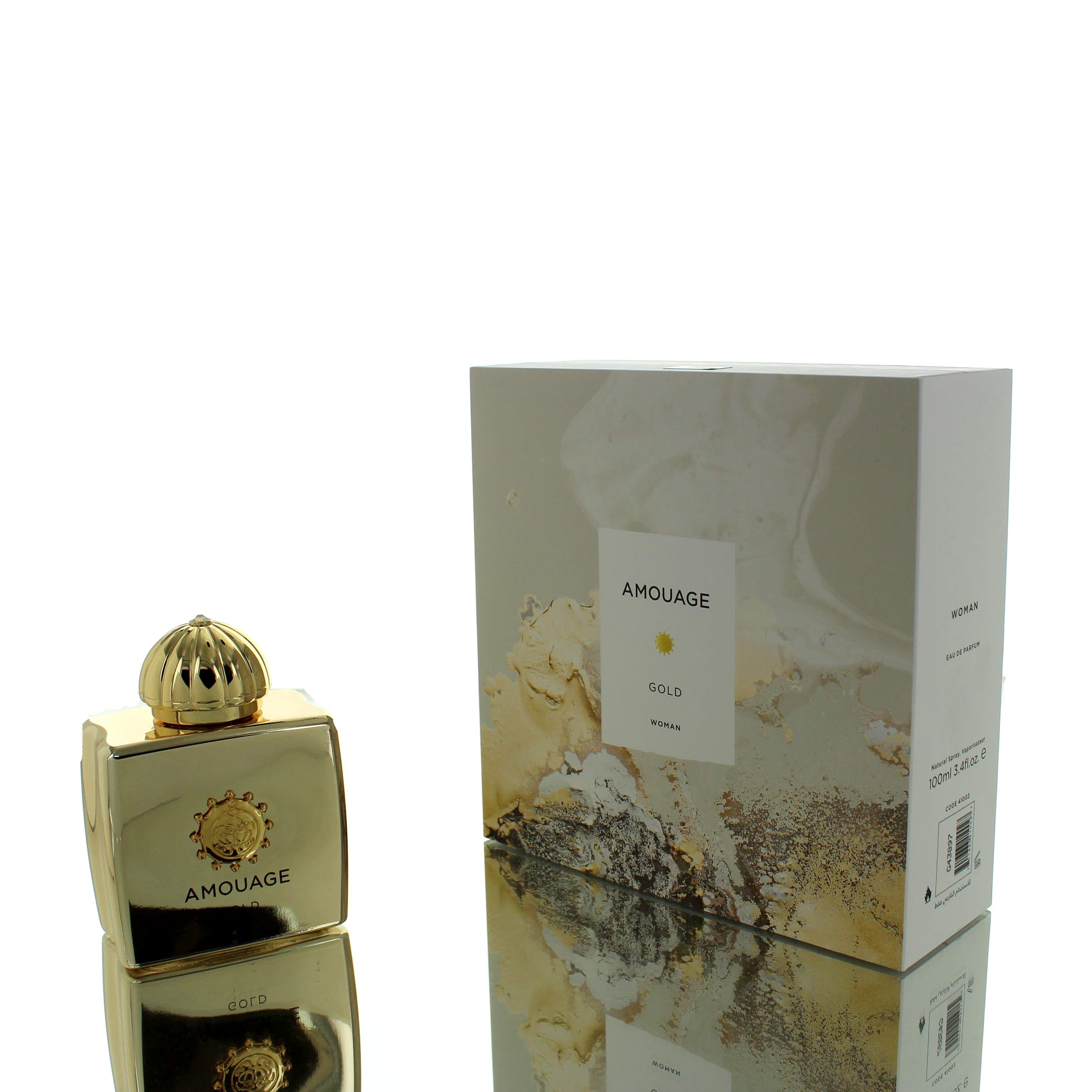 Amouage Gold EDP