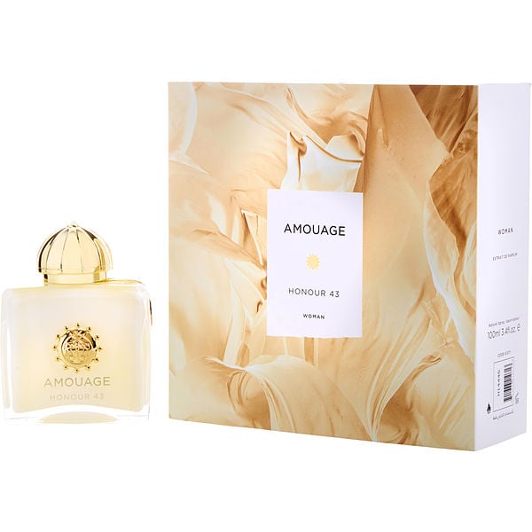 Amouage Honour 43 EXTRAIT